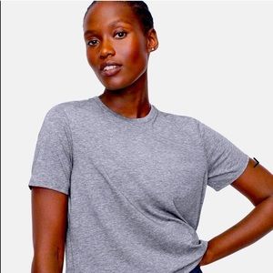 NWT Outdoor Voices Ready Set Shortsleeve S Tee